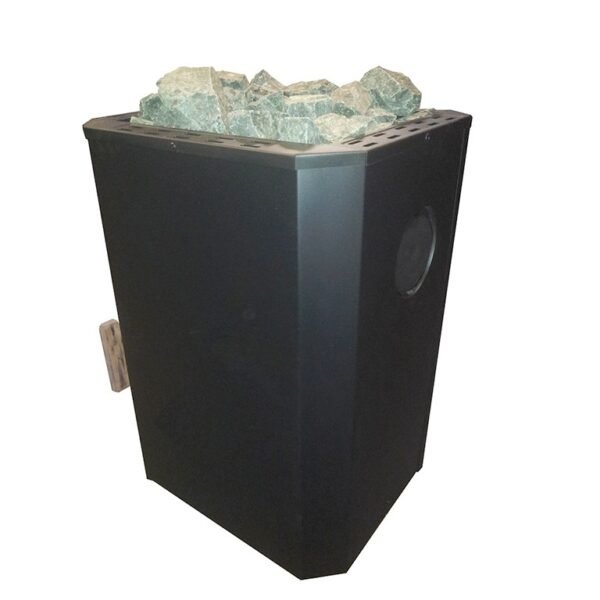 Pirts krāsns Skamet P-116GL (8-18 m³) - Image 4