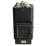 Pirts krāsns Skamet P-220GL (16-25 m³) - Image 8