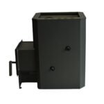 Pirts krāsns Skamet P-220GL (16-25 m³) - Image 10