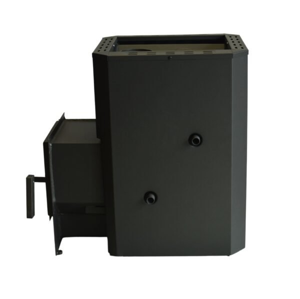 Pirts krāsns Skamet P-220GL (16-25 m³) - Image 10