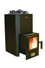 Pirts krāsns Skamet P-220GL (16-25 m³)