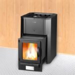 Pirts krāsns PS-210GL (5–12m³)