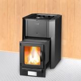 Pirts krāsns PS-210GL (5–12m³)