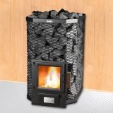 Pirts krāsns Skamet SS-110 GL (5–12m³)