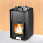 Pirts krāsns Skamet PS-110 GL (5–12m³)