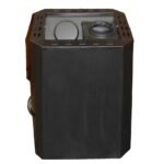 Pirts krāsns Skamet PS-110 GL (5–12m³) - Image 4