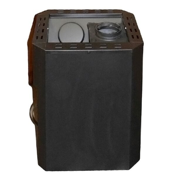 Pirts krāsns Skamet PS-110 GL (5–12m³) - Image 4