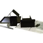 Dārza Kūpinātava  Skamet GSS-200 XL - Image 5