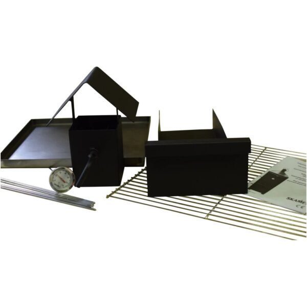 Dārza Kūpinātava  Skamet GSS-200 XL - Image 5