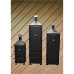 Dārza Kūpinātava  Skamet GSS-200 XL - Image 7