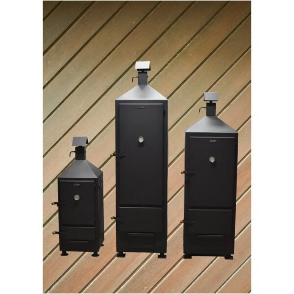 Dārza Kūpinātava  Skamet GSS-200 XL - Image 7