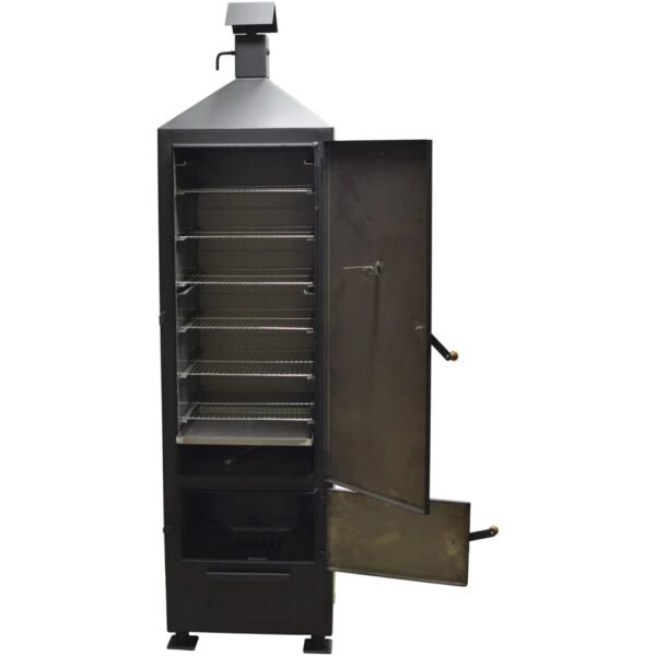 Dārza Kūpinātava  Skamet GSS-200 XL - Image 6