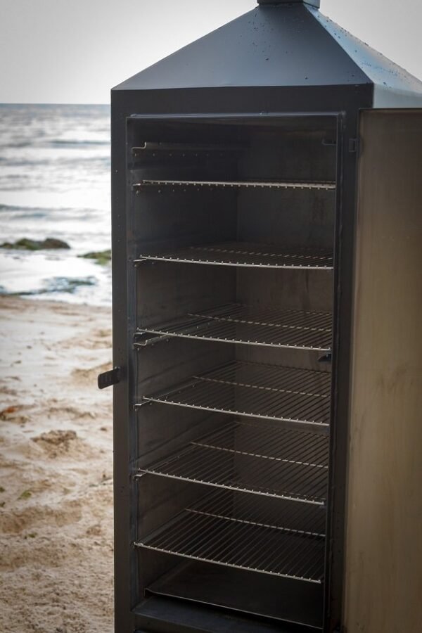 Dārza Kūpinātava  Skamet GSS-200 XL - Image 3