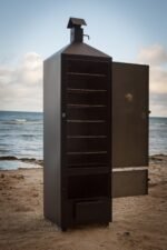 Dārza Kūpinātava  Skamet GSS-200 XL - Image 2