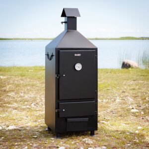 Dārza Kūpinātava Skamet GSS-125