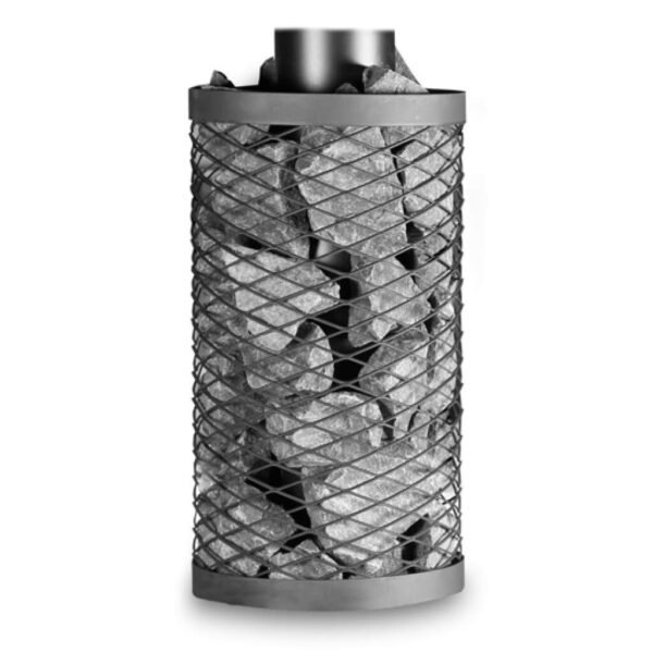 Režğis ap dūmvadu Ø 250mm Skamet - Image 3