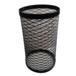 Režğis ap dūmvadu Ø 250mm Skamet - Image 4