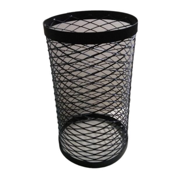 Režğis ap dūmvadu Ø 250mm Skamet - Image 4