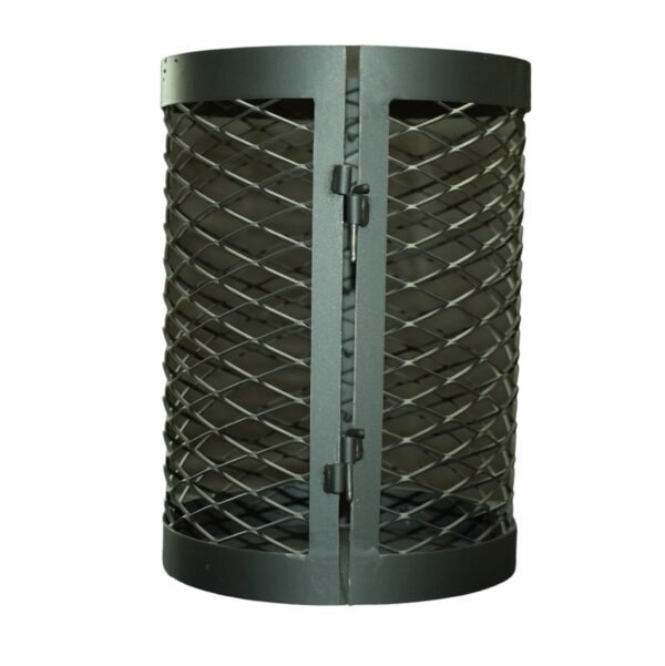 Režğis ap dūmvadu Ø 250mm Skamet - Image 6