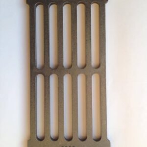 Čuguna režģis 135x290 mm