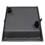 Ūdens kabata pirts krāsnīm SKAMET 220x250x50mm - Image 2