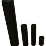 Dūmvadu caurule 115 1m