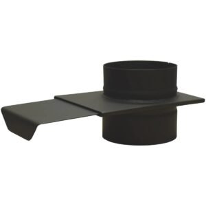 Dūmvadu aizbīdnis (103 – 200 mm)